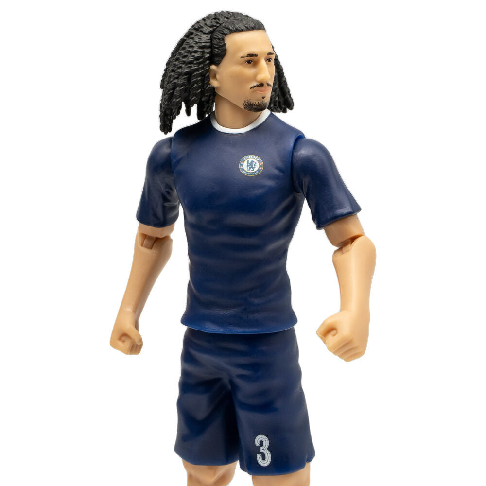 Figurka Cucurella Chelsea 20 cm