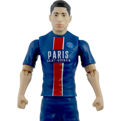 Actionfigur Hakimi PSG 20cm