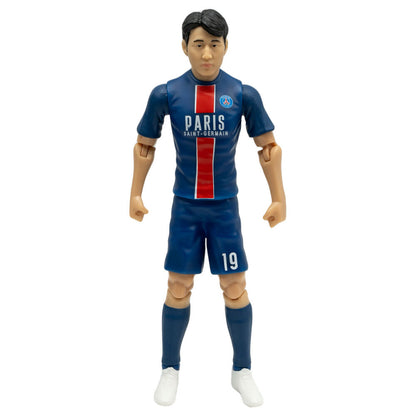 Actionfigur Kan In Lee PSG 20cm