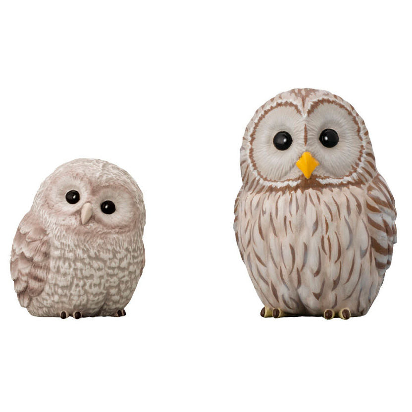 Tenori Freunde Vögel Figuren 6cm Sortiert