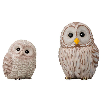 Tenori Freunde Vögel Figuren 6cm Sortiert