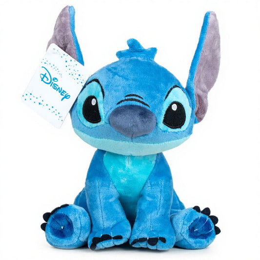 Stitch Disney soft plush 30cm*