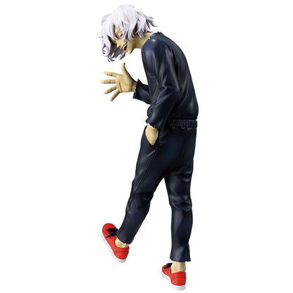 figure ichibansho tomura shigaraki a story of reaching out forever my hero academia 23cm