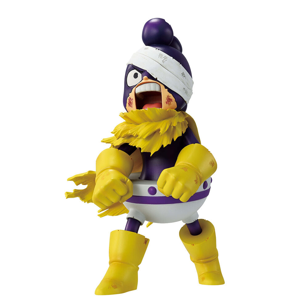 figure ichibansho minoru mineta a story of reaching out forever my hero academia 13cm