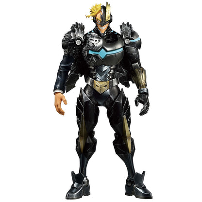 figure ichibansho extra armored all might a story of reaching out forever my hero academia 13cm