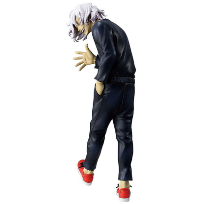 Figurka Ichibansho Tomura Shigaraki Historia wiecznego sięgania po My Hero Academia 23 cm