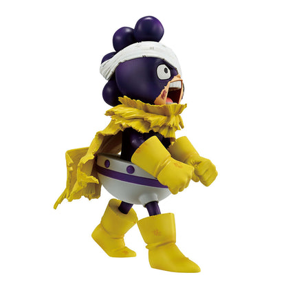 Figurka Ichibansho Minoru Mineta Historia wiecznego wyciągania ręki My Hero Academia 13 cm