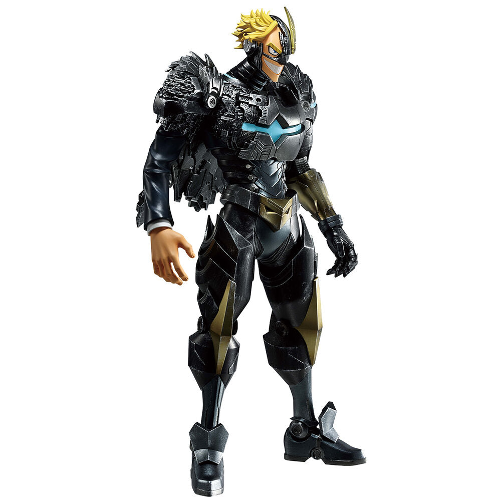 Figurka Ichibansho Extra Armored All Might A Story of Reaching Out Forever My Hero Academia 13 cm