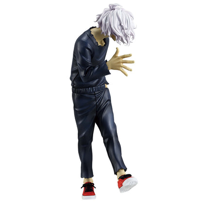Figurka Ichibansho Tomura Shigaraki Historia wiecznego sięgania po My Hero Academia 23 cm
