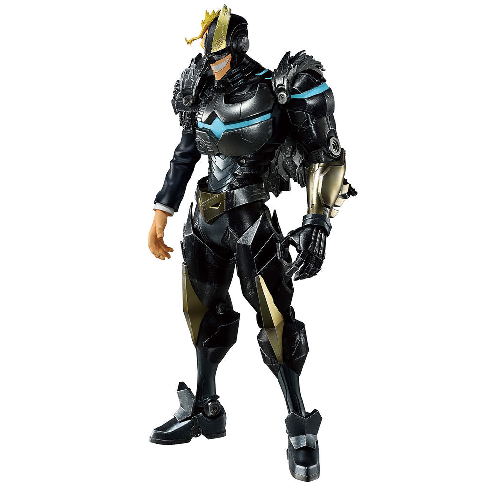 Figurka Ichibansho Extra Armored All Might A Story of Reaching Out Forever My Hero Academia 13 cm