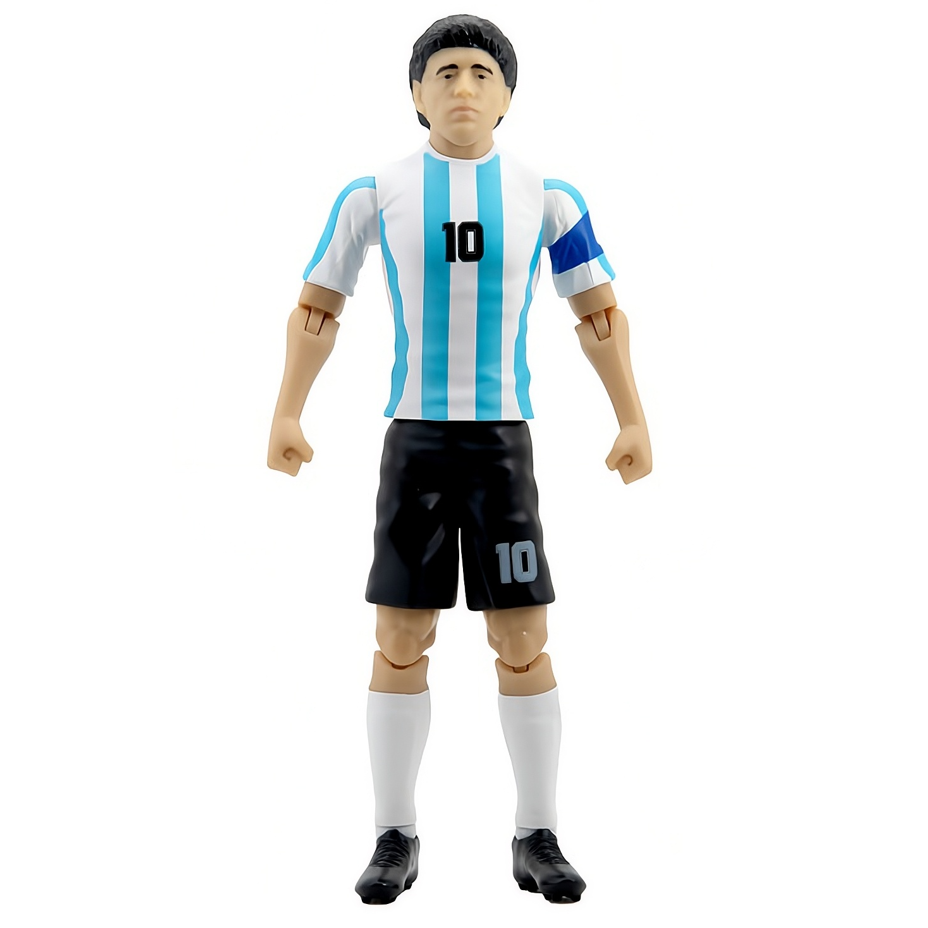 action figure maradona argentina 20cm