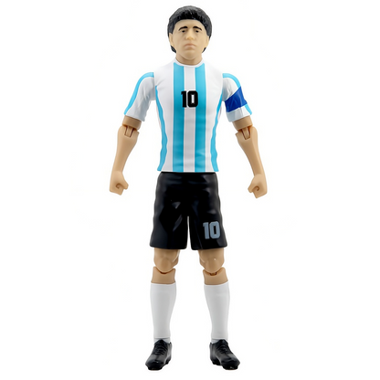 action figure maradona argentina 20cm