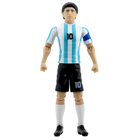 action figure maradona argentina 20cm