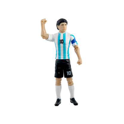 Maradona Actionfigur Argentinien 20 cm