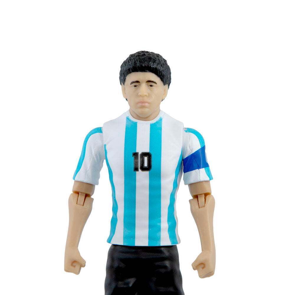 Maradona Actionfigur Argentinien 20 cm