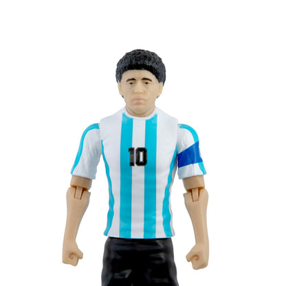 Maradona Actionfigur Argentinien 20 cm
