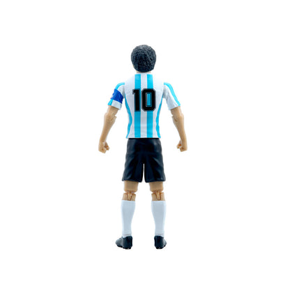 Maradona Actionfigur Argentinien 20 cm