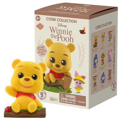 Cosbi Winnie Puuh Überraschungsfiguren Disney Sortiment