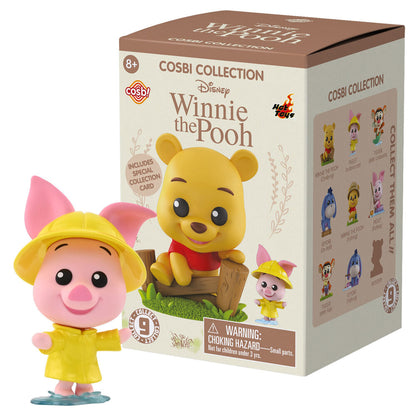 Cosbi Winnie Puuh Überraschungsfiguren Disney Sortiment