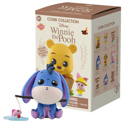 Cosbi Winnie Puuh Überraschungsfiguren Disney Sortiment