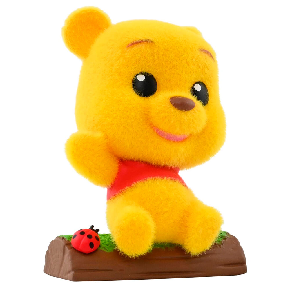 Cosbi Winnie Puuh Überraschungsfiguren Disney Sortiment