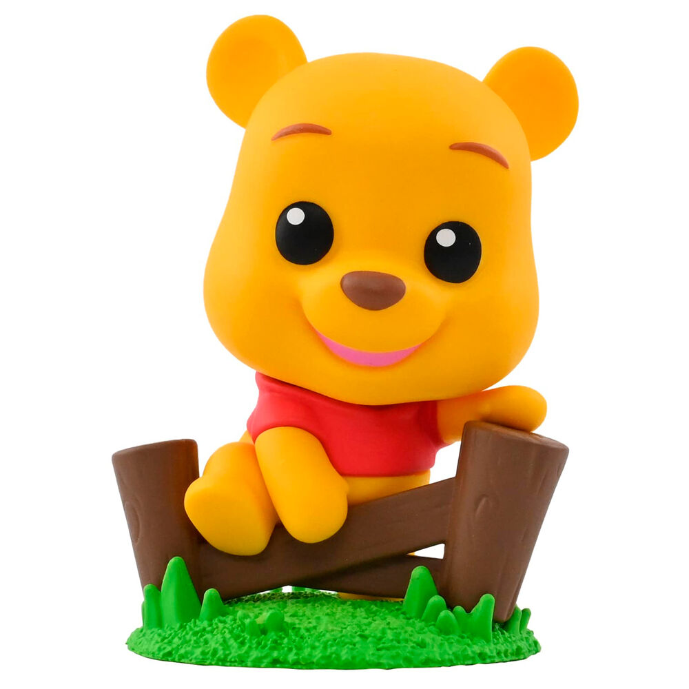 Cosbi Winnie Puuh Überraschungsfiguren Disney Sortiment