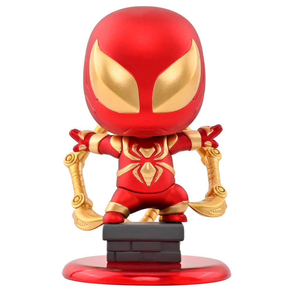 Cosbi Spiderman Marvel Überraschungsfiguren Sortiment