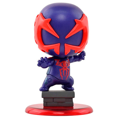 Cosbi Spiderman Marvel Überraschungsfiguren Sortiment