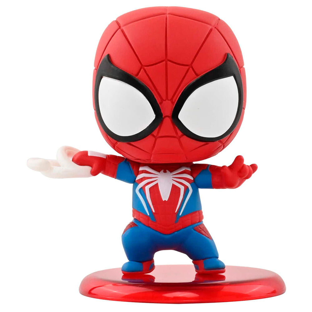 Cosbi Spiderman Marvel Überraschungsfiguren Sortiment