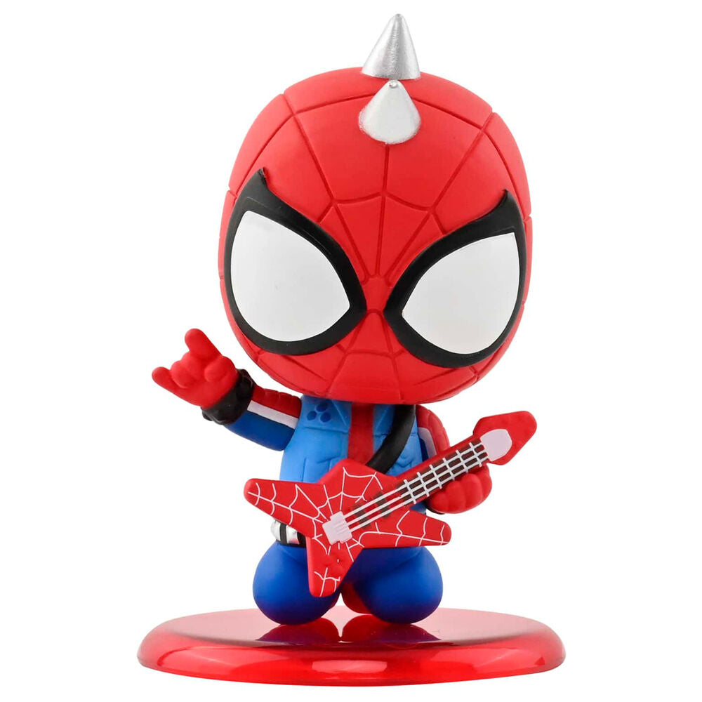 Cosbi Spiderman Marvel Überraschungsfiguren Sortiment
