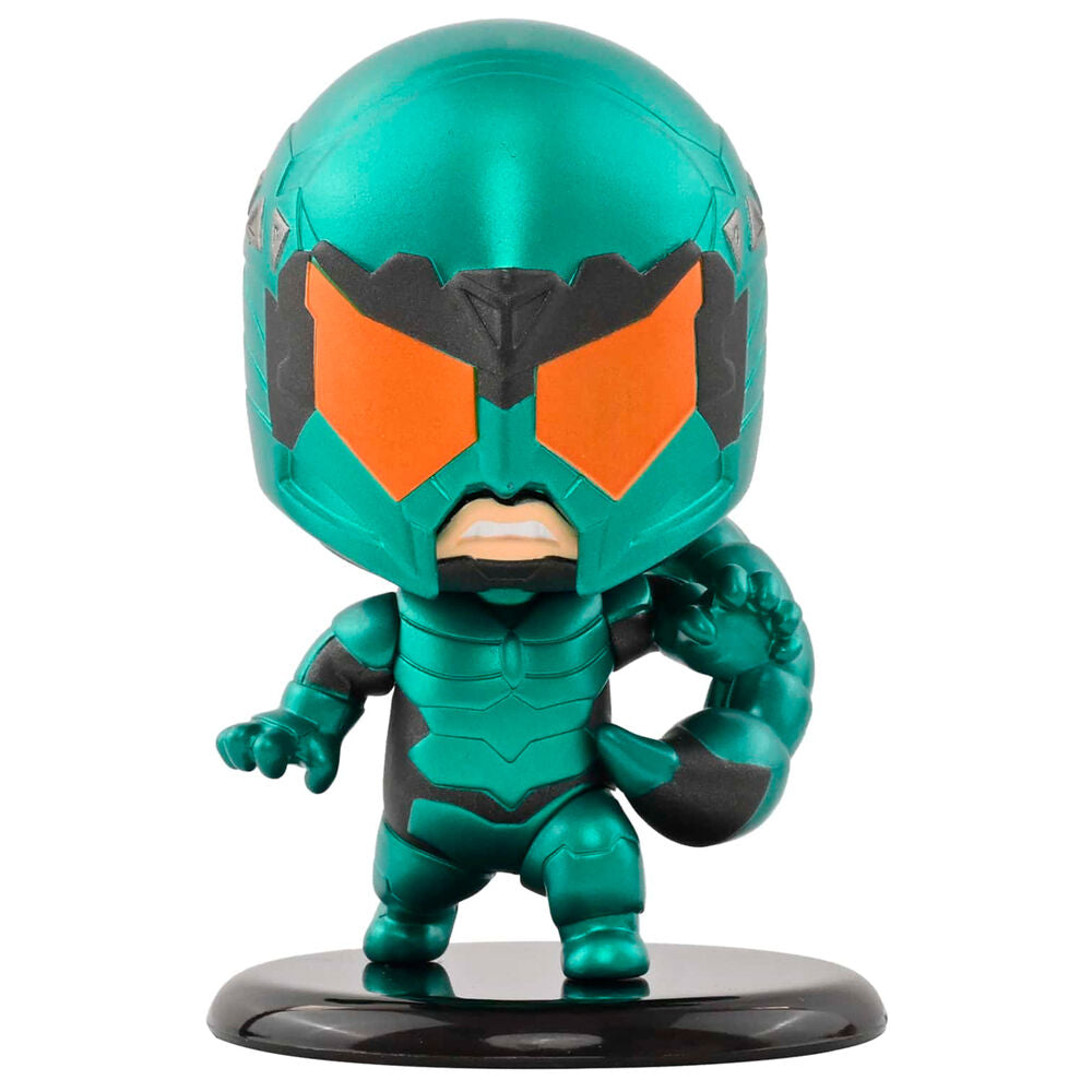 Cosbi Spiderman Marvel Überraschungsfiguren Sortiment
