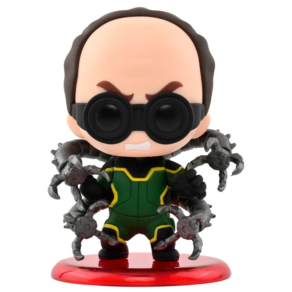 Cosbi Spiderman Marvel Überraschungsfiguren Sortiment