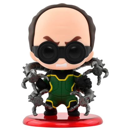 Cosbi Spiderman Marvel Überraschungsfiguren Sortiment