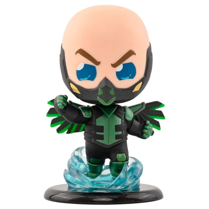 Cosbi Spiderman Marvel Überraschungsfiguren Sortiment