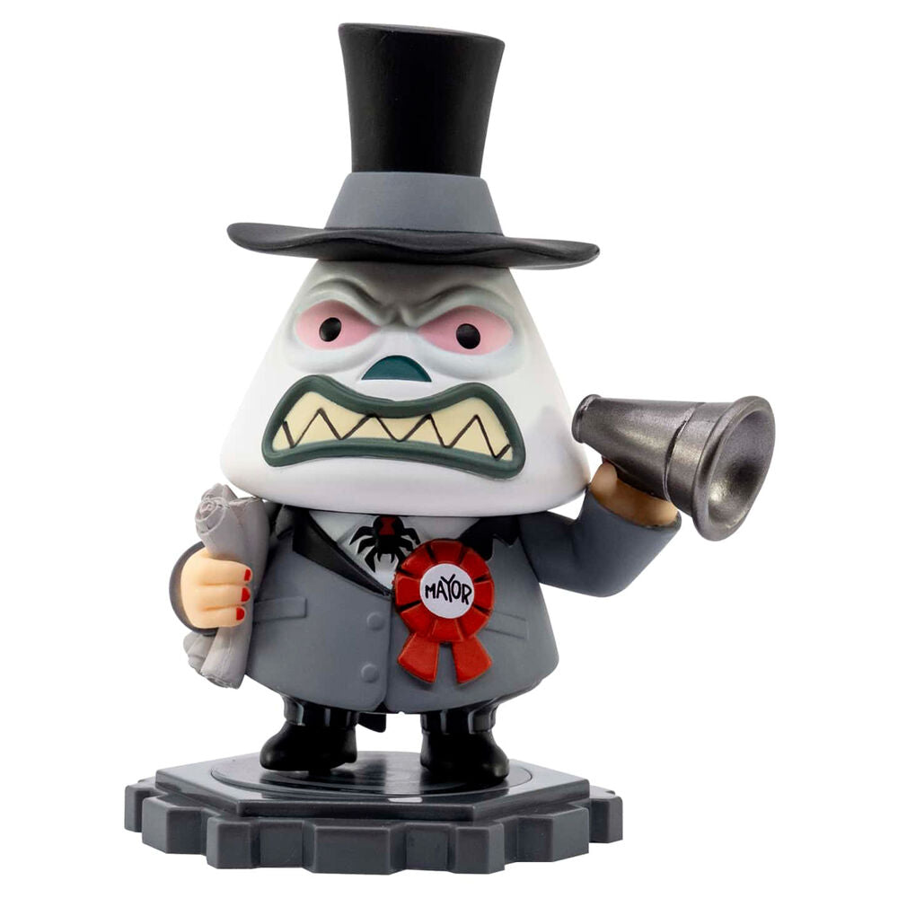 Figura sorpresa de Pesadilla antes de Navidad de Cosbi Disney surtido