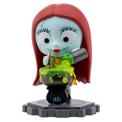 Figura sorpresa de Pesadilla antes de Navidad de Cosbi Disney surtido
