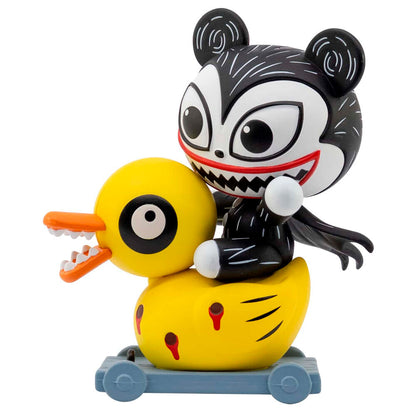 Figura sorpresa de Pesadilla antes de Navidad de Cosbi Disney surtido