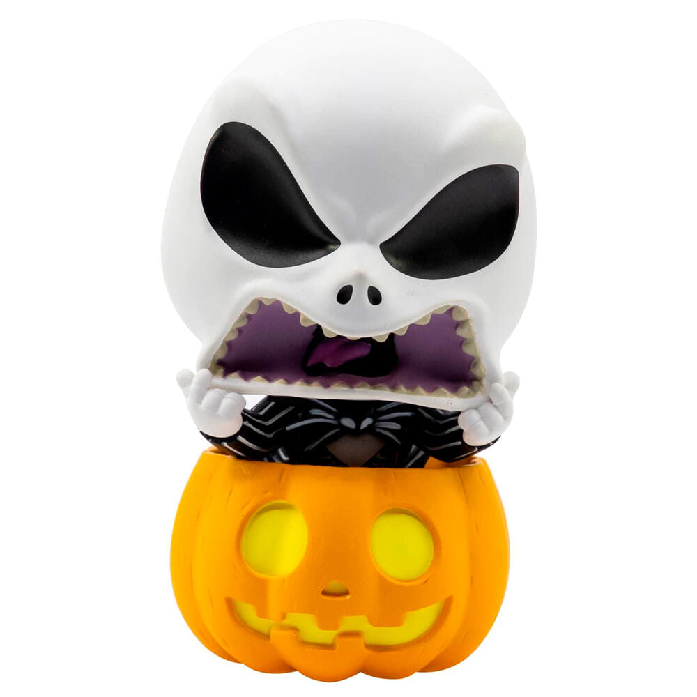 Figura sorpresa de Pesadilla antes de Navidad de Cosbi Disney surtido