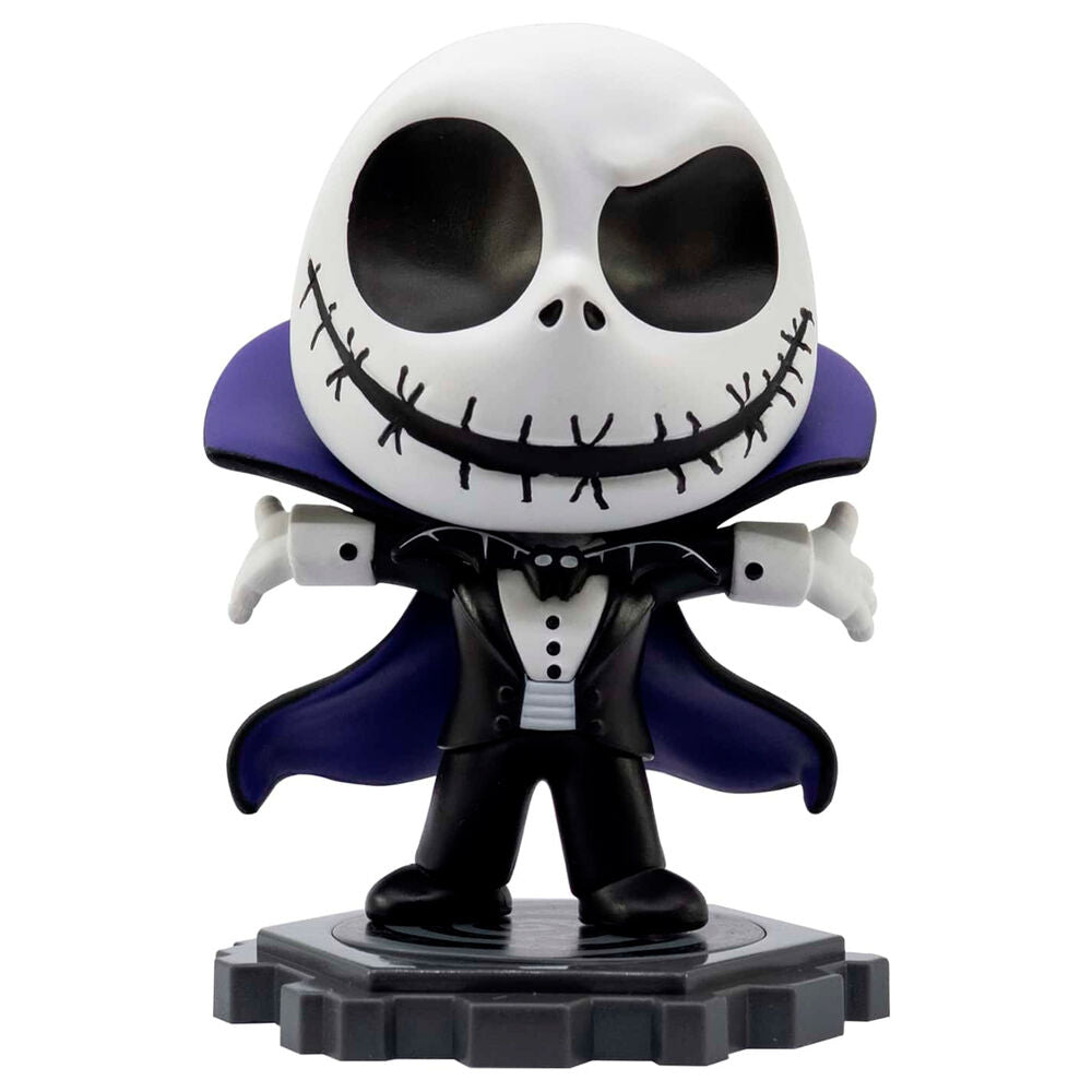 Figura sorpresa de Pesadilla antes de Navidad de Cosbi Disney surtido