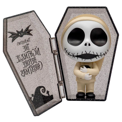Figura sorpresa de Pesadilla antes de Navidad de Cosbi Disney surtido