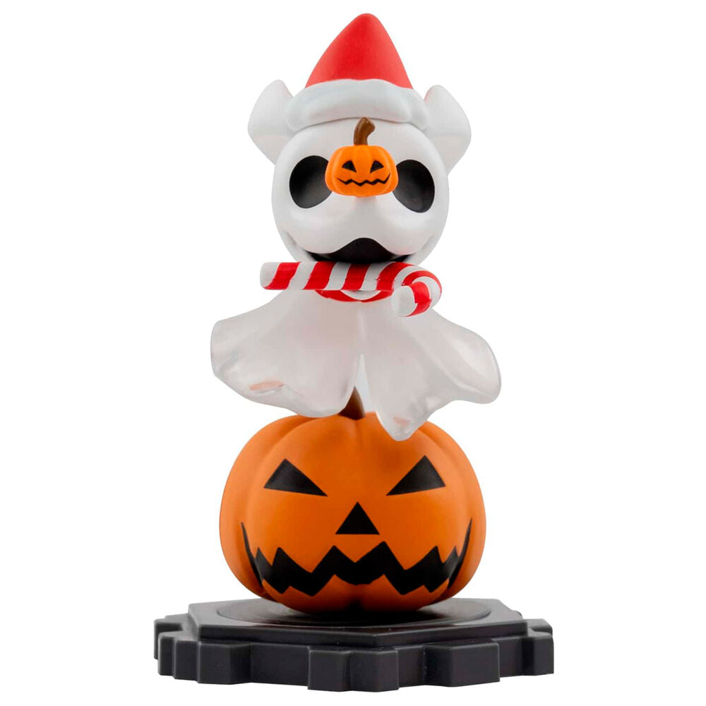 Figura sorpresa de Pesadilla antes de Navidad de Cosbi Disney surtido