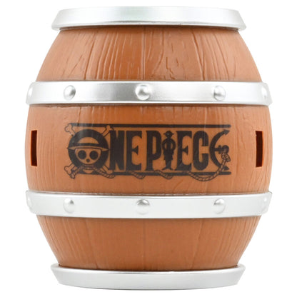 One Piece Barrel Surprise Figurensortiment