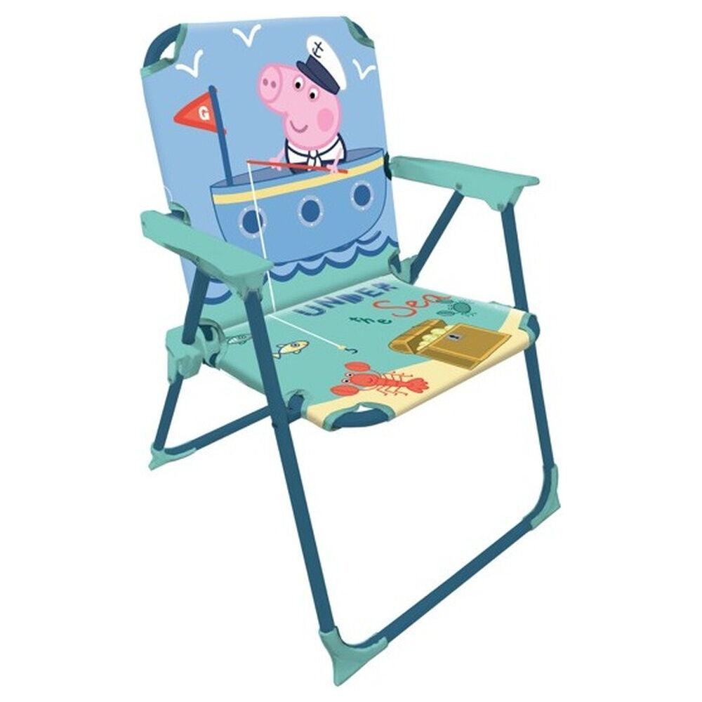George Peppa Pig Klappstuhl