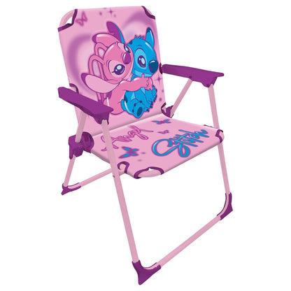 Disney Lilo & Stitch Folding Chair