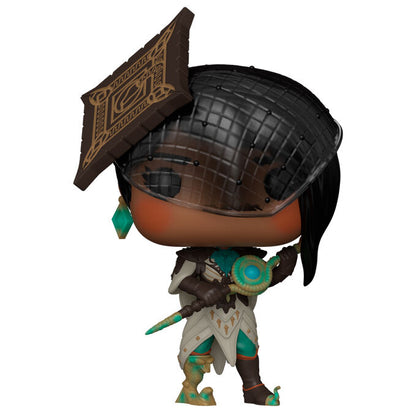 POP Figure Dragon Age: The Veilguard Neve