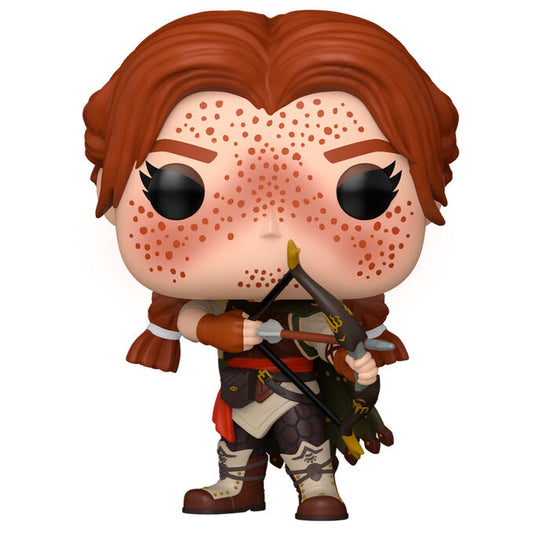Statuetta POP di Lace Harding Dragon Age: The Veilguard