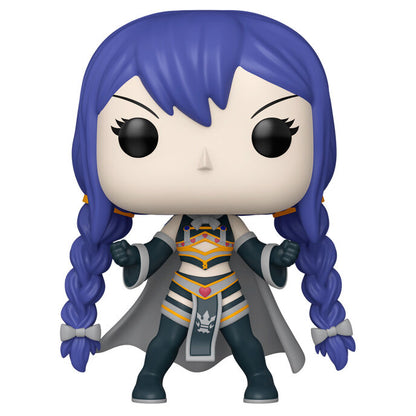pop figure fairy tail 100 years quest wendy