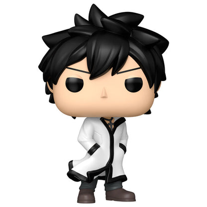 Figurine POP Fairy Tail 100 Years Quest Gray Chase