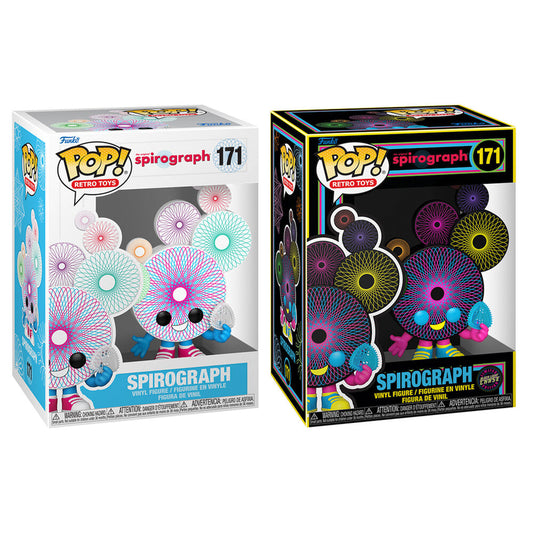 spirograph 5  1 chase pop figure
