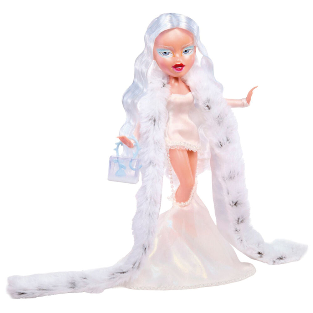 Poupée Bratz des Fêtes Nuits Glacées